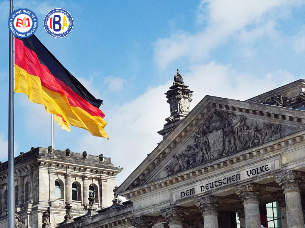 Định cư Đức bền vững Định cư Đức bền vững