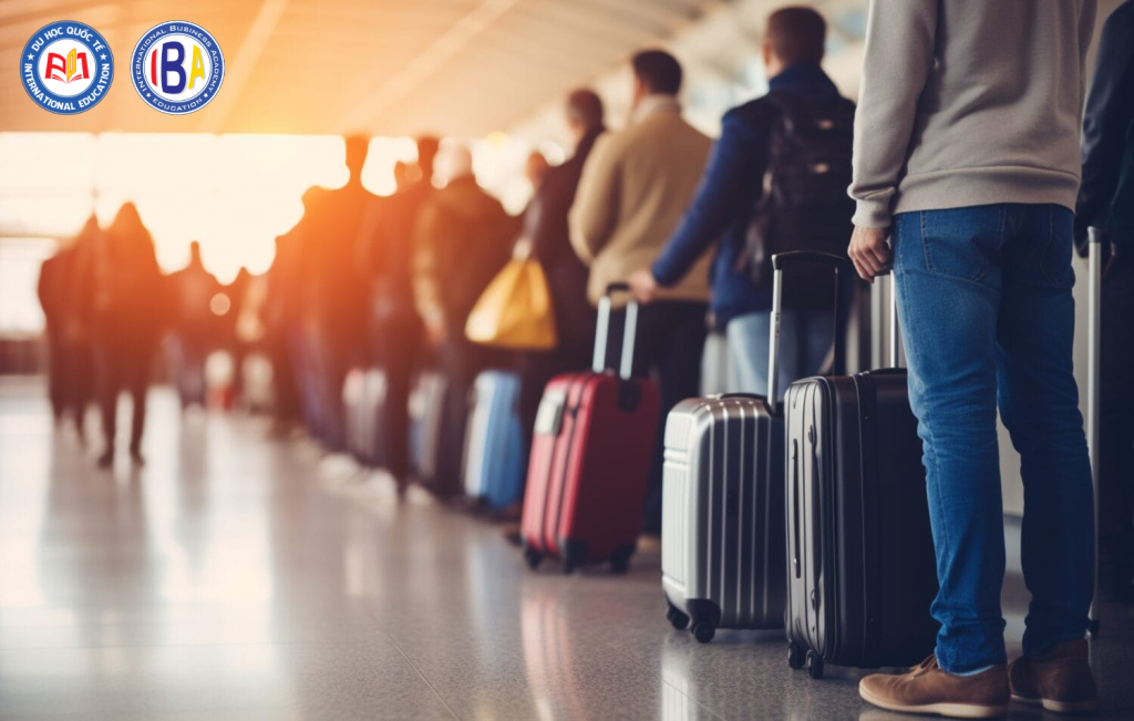 Review trung tâm du học đức uy tín Review trung tâm du học đức uy tín