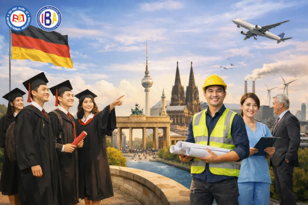 PDT Education study in Germany