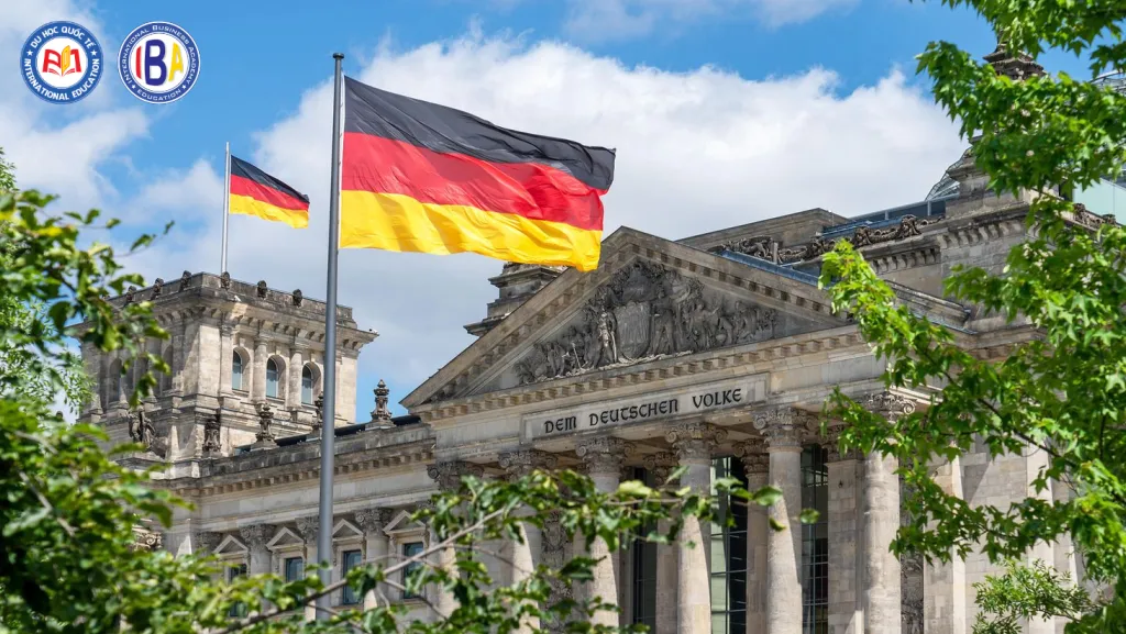 Vocational study in Germany 2024