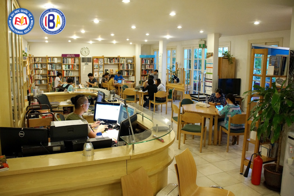 PDT Education du học đức