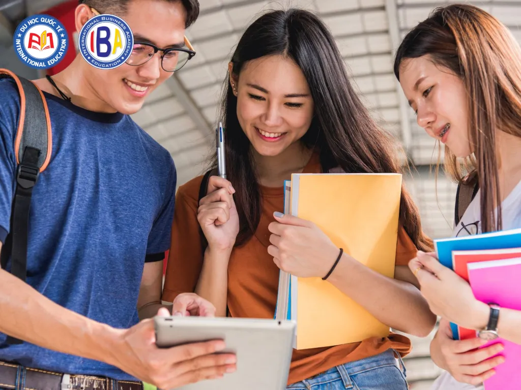Câu chuyện thành công của du học sinh pdt Câu chuyện thành công của du học sinh pdt