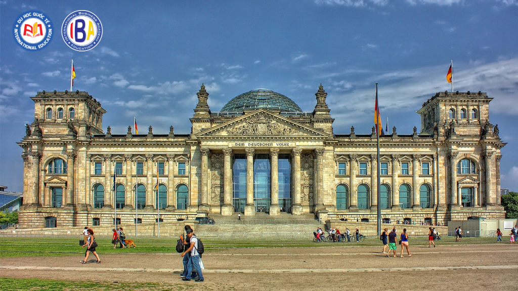 Trung tâm tư vấn du học uy tín tại TP. HCM