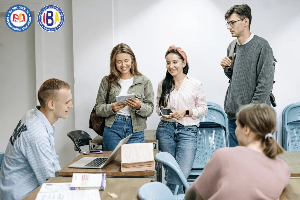 Lộ trình ôn thi B1 Lộ trình ôn thi B1