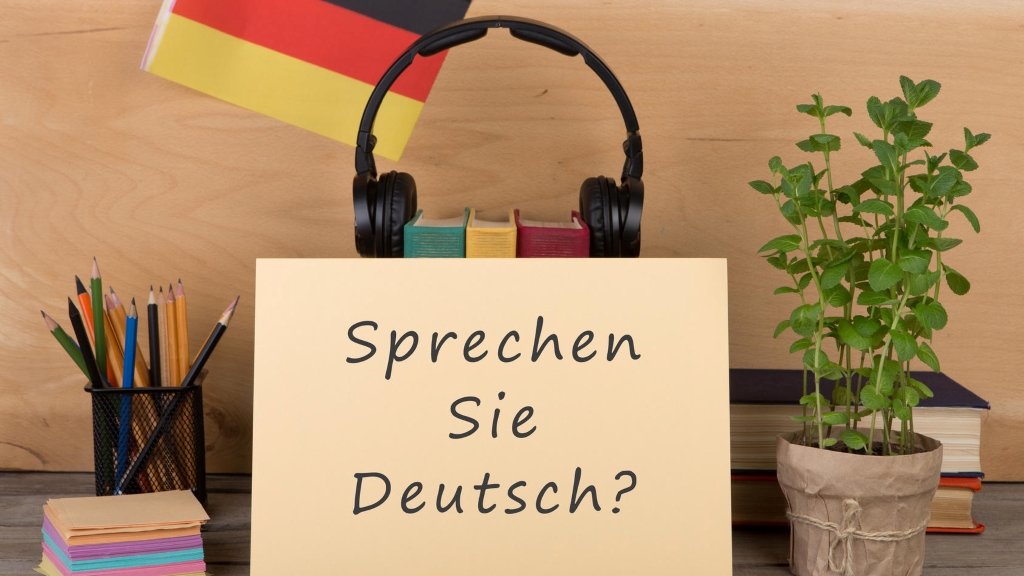 Học Tiếng Đức Tại TPHCM: Du Học Nghề Đức & Định Cư PDT