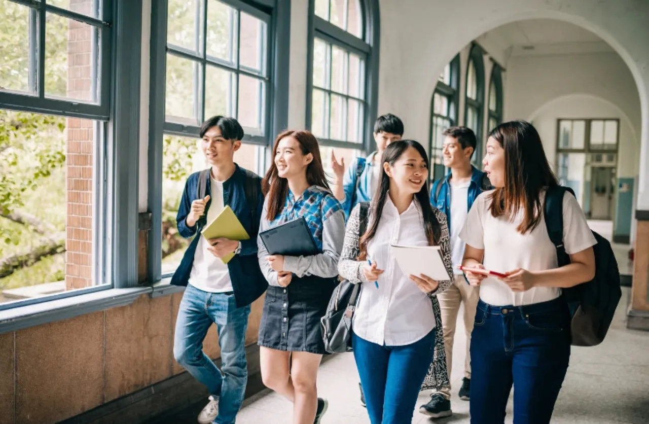 DS-HI Deutsch-Lernpfad: Ausbildung in Deutschland von Null an