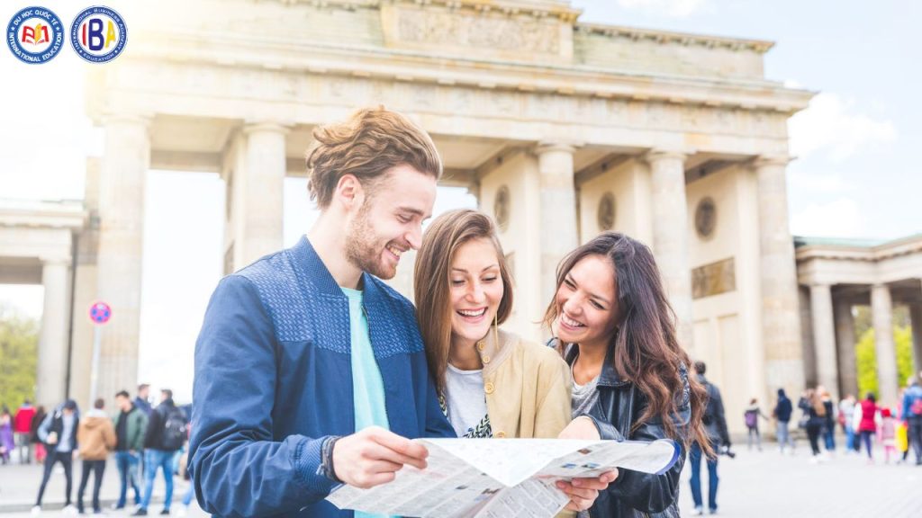 Cập nhật mức lương làm thêm khi du học đức, lương ausbildung đức và du học nghề đức, đồng thời tìm hiểu cơ hội định cư tại đức sau du học.