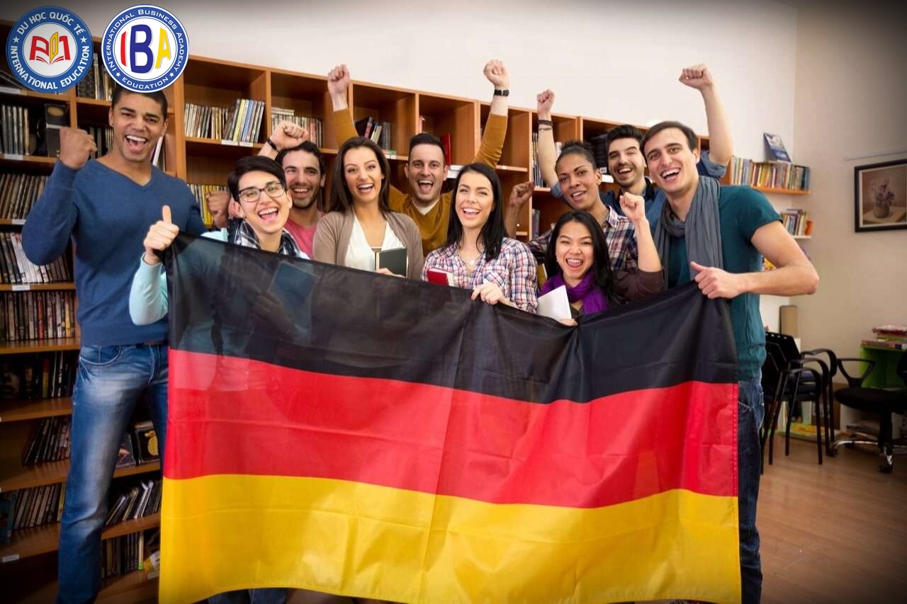 Chi phí du học đức bằng tiếng Anh chi phí du học đức bằng tiếng anh