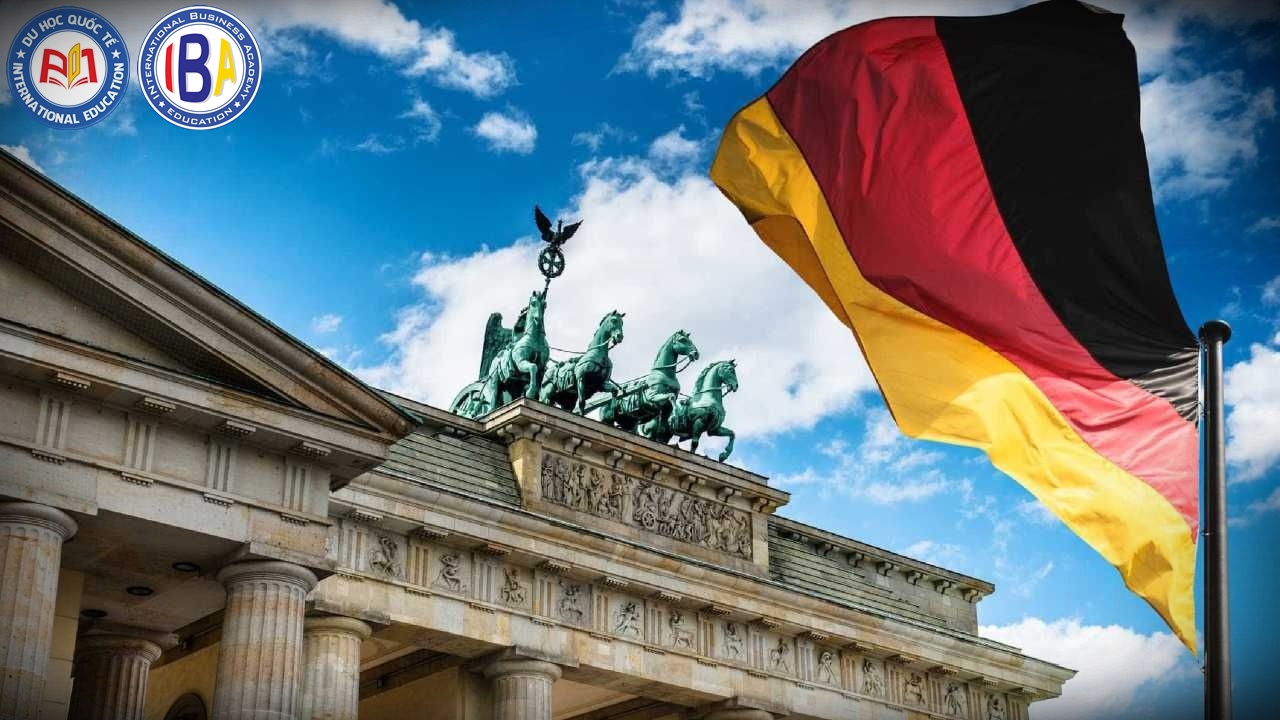 Du học nghề điều dưỡng Đức du học nghề điều dưỡng đức