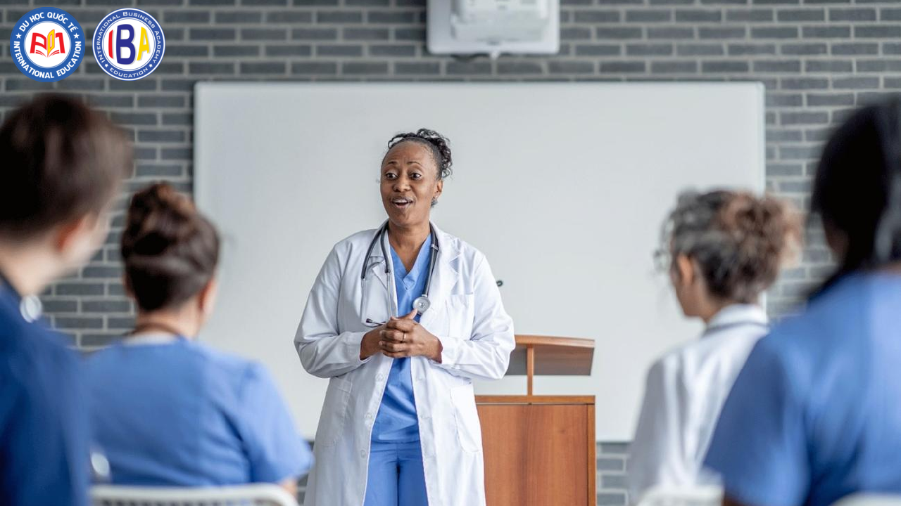 Thực tập và học nghề