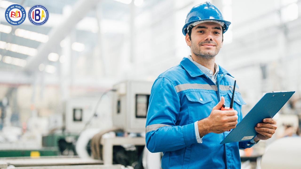 Chất lượng đào tạo nghề tại Đức được đánh giá là top đầu châu Âu