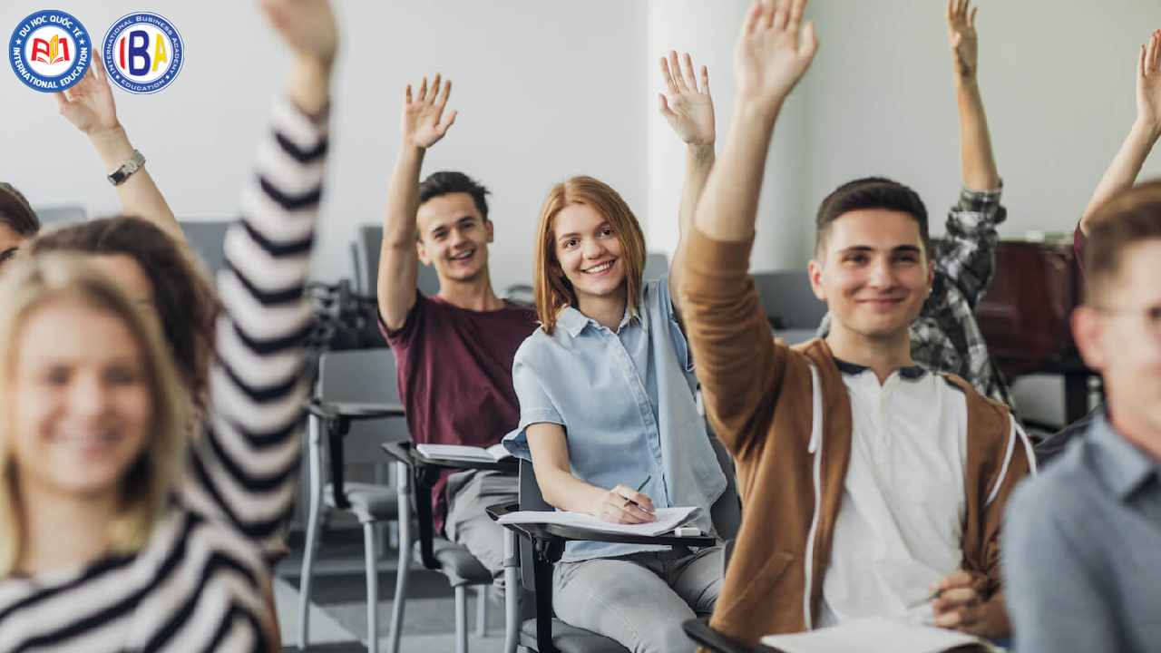 Cơ hội du học nghề miễn phí tại Đức được đánh giá tốt bởi chính sách tối ưu từ chính phủ