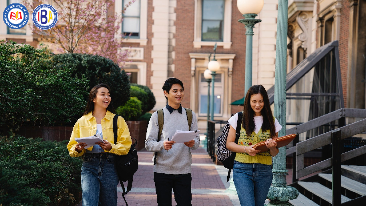 Hỗ trợ sinh hoạt phí và lương thực hành khi du học nghề miễn phí tại Đức