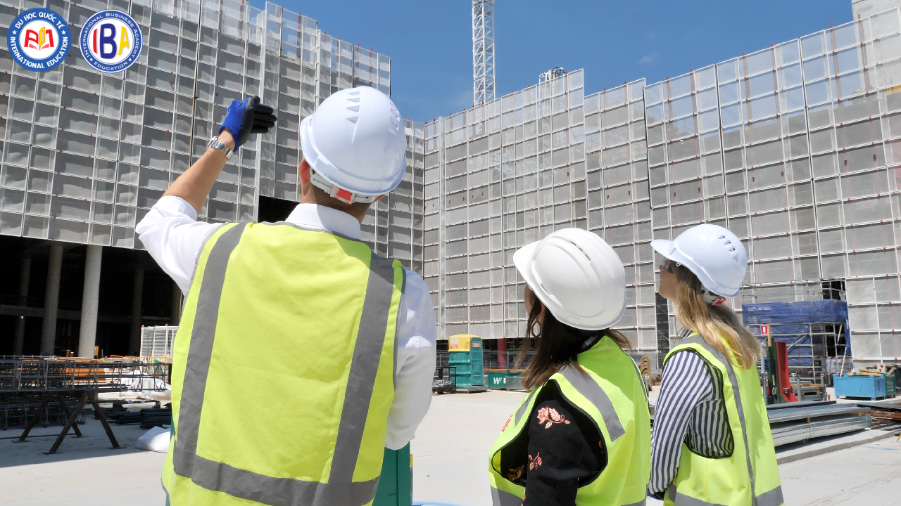 Các vấn đề liên quan khi lựa chọn du học nghề miễn phí tại Đức cần được tìm hiểu và căn nhắc kỹ lưỡng