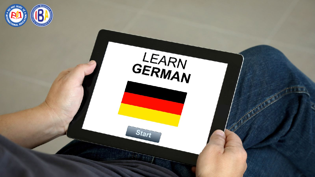 Vì sao phải luyện bài tập ngữ pháp tiếng Đức mỗi ngày?