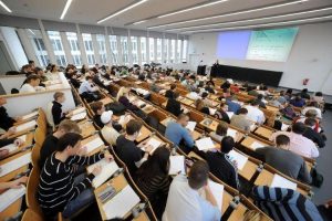 Điều kiện học dự bị đại học tại Đức và cơ hội học đại học bằng tiếng Anh cùng du học nghề tại PDT