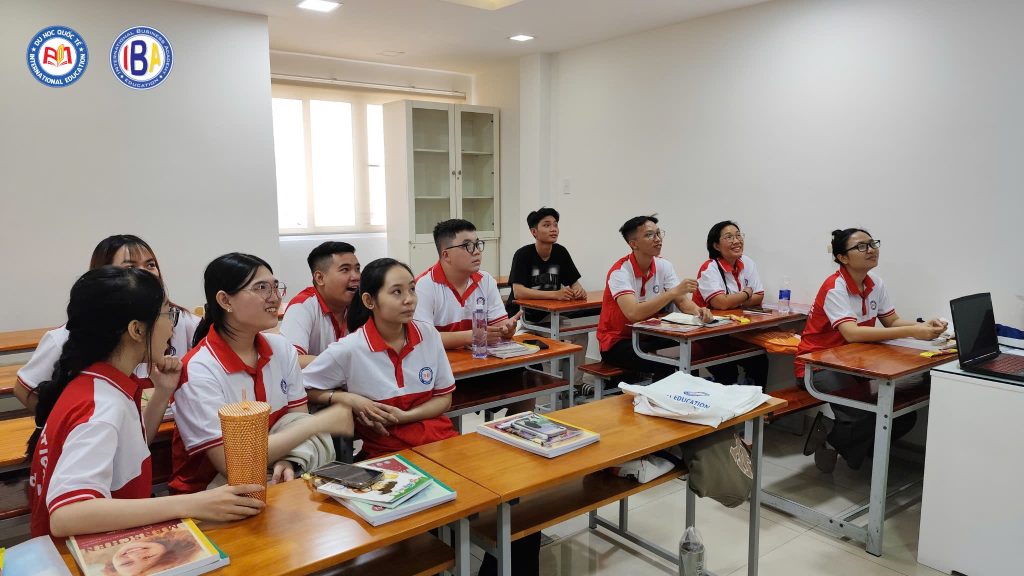 Cơ hội học đại học bằng tiếng Anh và du học nghề tại Đức