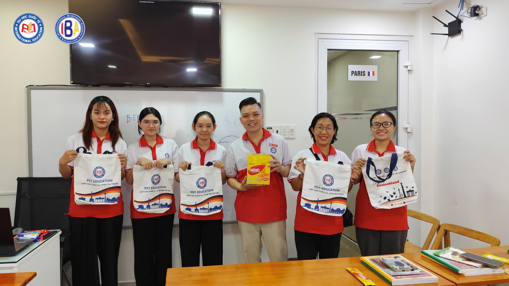 Bảng chữ cái tiếng Đức và những bước chinh phục nghề tại Đức