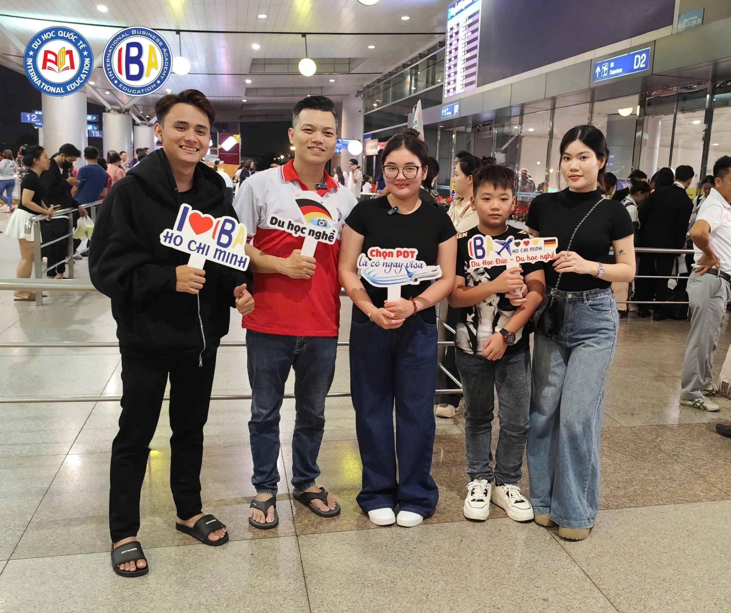 các ngành du học nghề đức