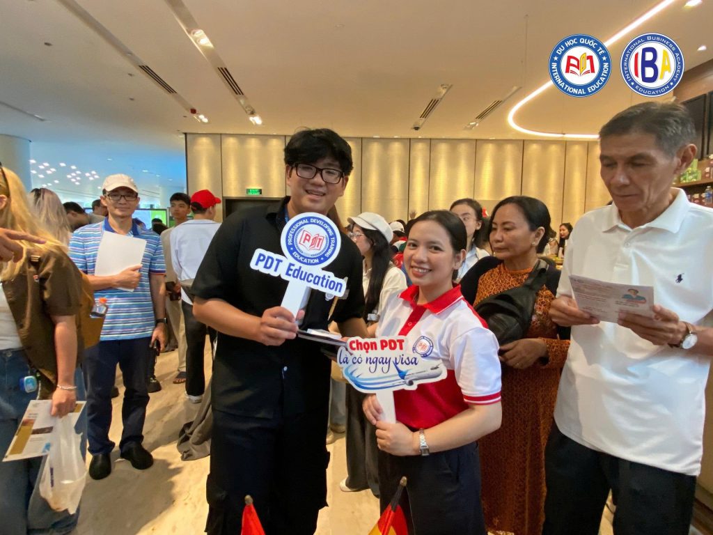 Điều kiện học dự bị đại học tại Đức