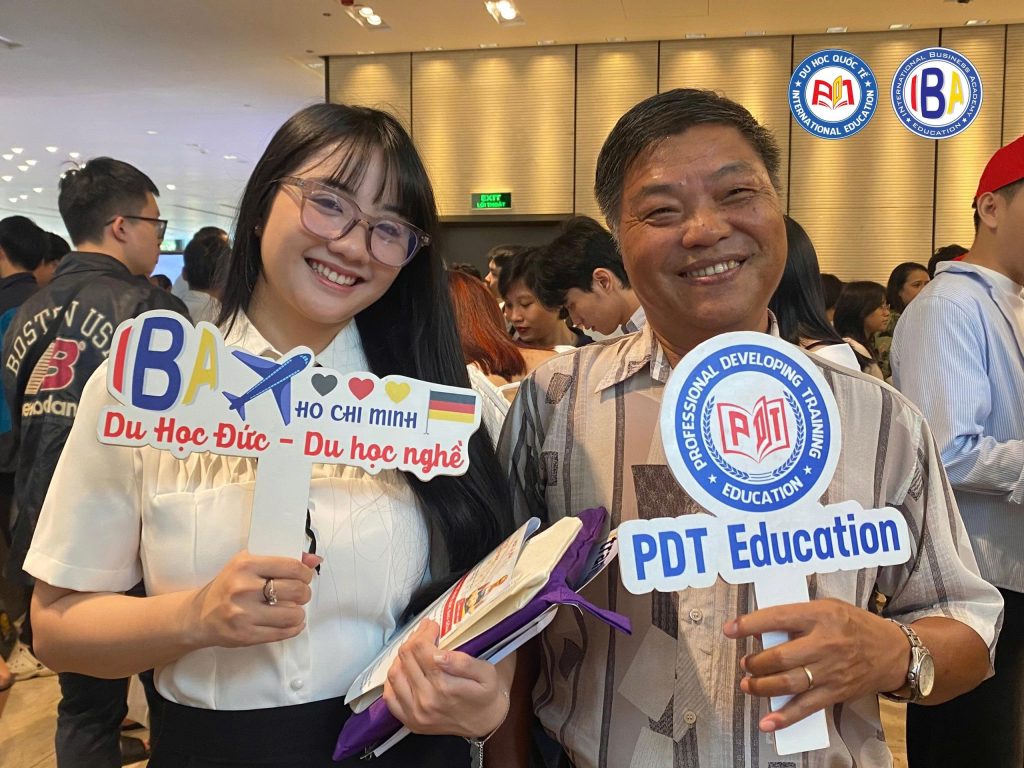 Lời khuyên thực tế từ đơn vị tư vấn giáo dục