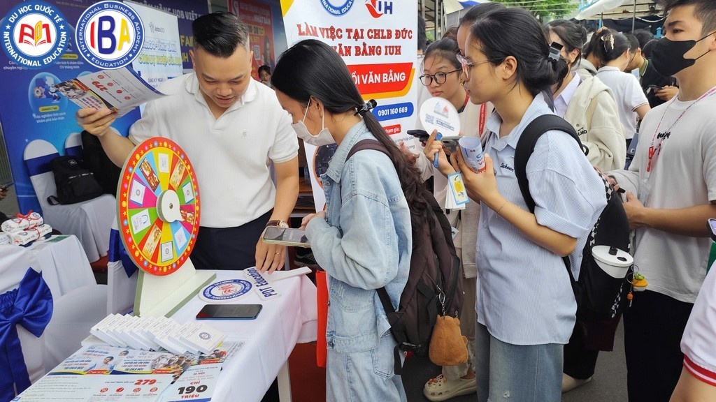 Lời khuyên thực tế cho hành trình du học nghề Đức 2023