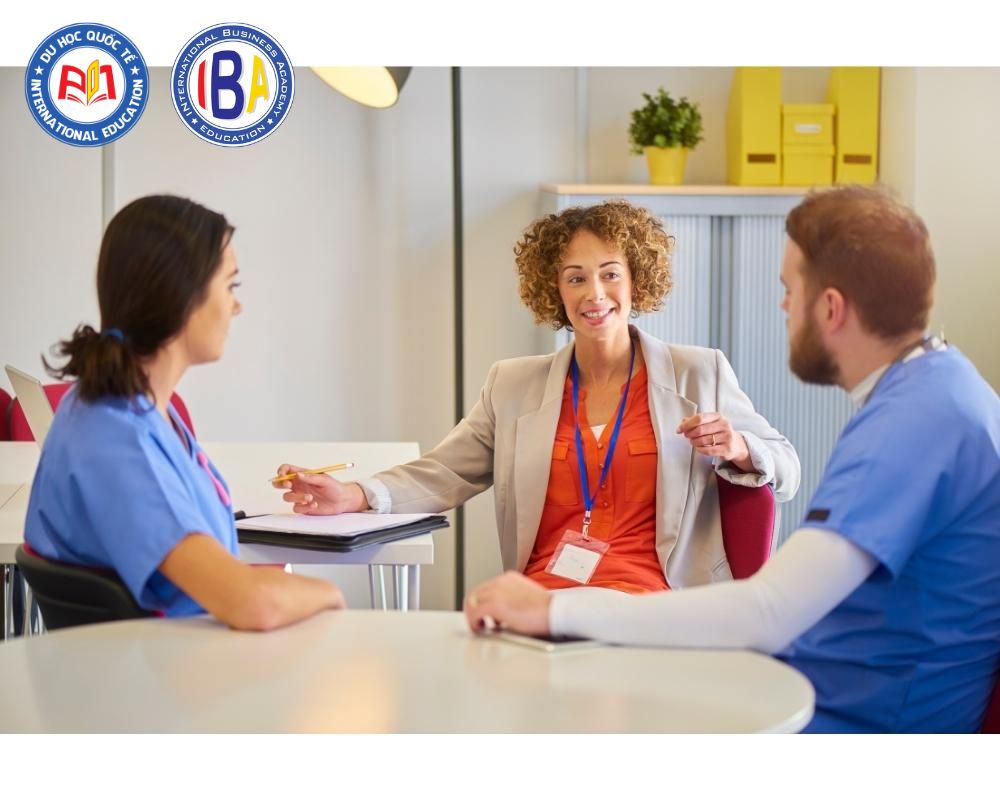 Các nghề du học đức