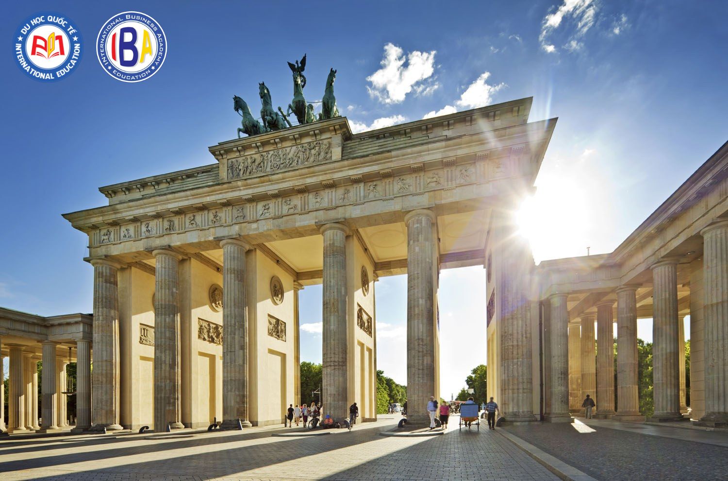 Đi du học nghề đức