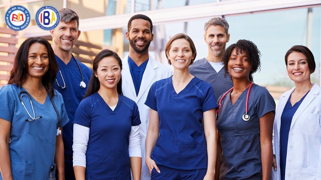 Các ngành nghề du học đức