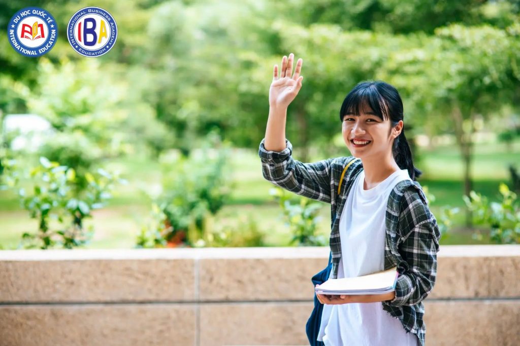 Học bổng du học nghề đức