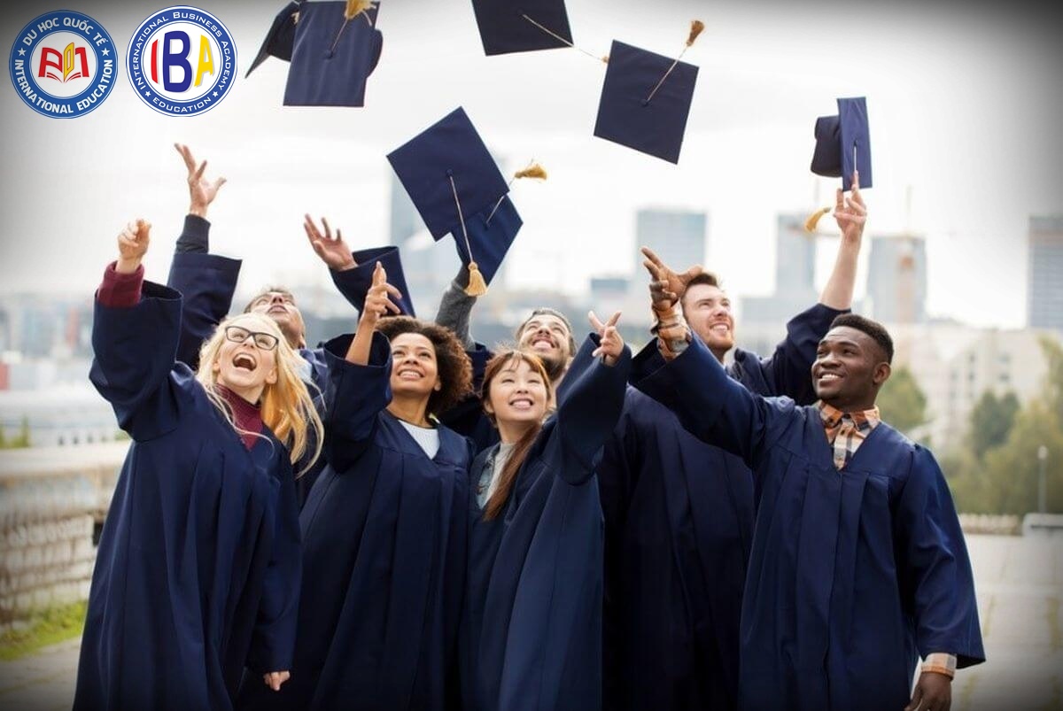 Tư vấn du học nghề tại Đức