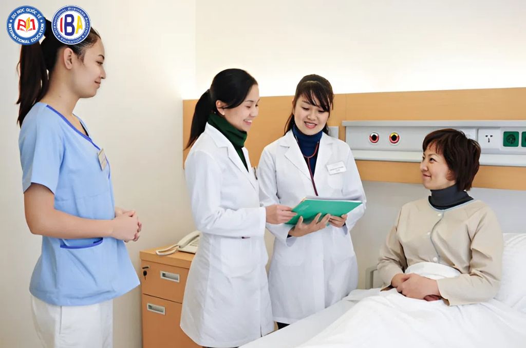 các ngành nghề ở Đức, các trường nghề tại Đức