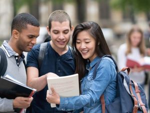 Du Học Tiếng Đức Tại Đức: Định Cư & Việc Làm Bền Vững 2025