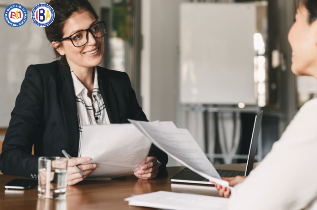 Kinh Nghiệm Phỏng Vấn Visa Xin Đức