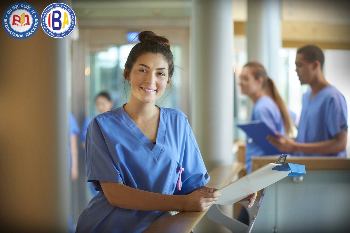 Các ngành học nghề tại Đức Các ngành học nghề tại Đức