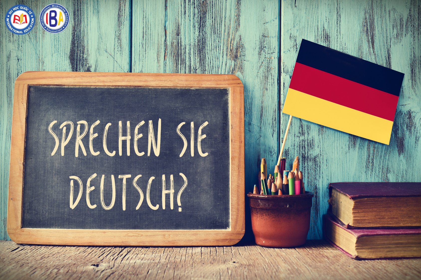 điều kiện du học nghề đức