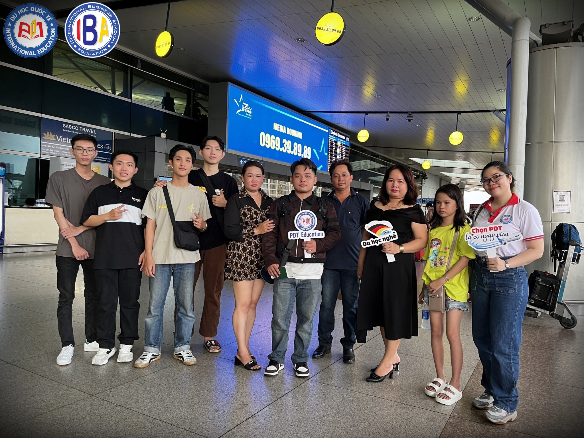 tìm hiểu về du học nghề đức