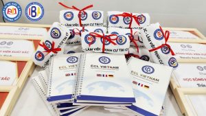 Giáo Trình A1 Tiếng Đức Chuẩn PDT: Lộ Trình Bài Bản Để Làm Việc Tại Đức