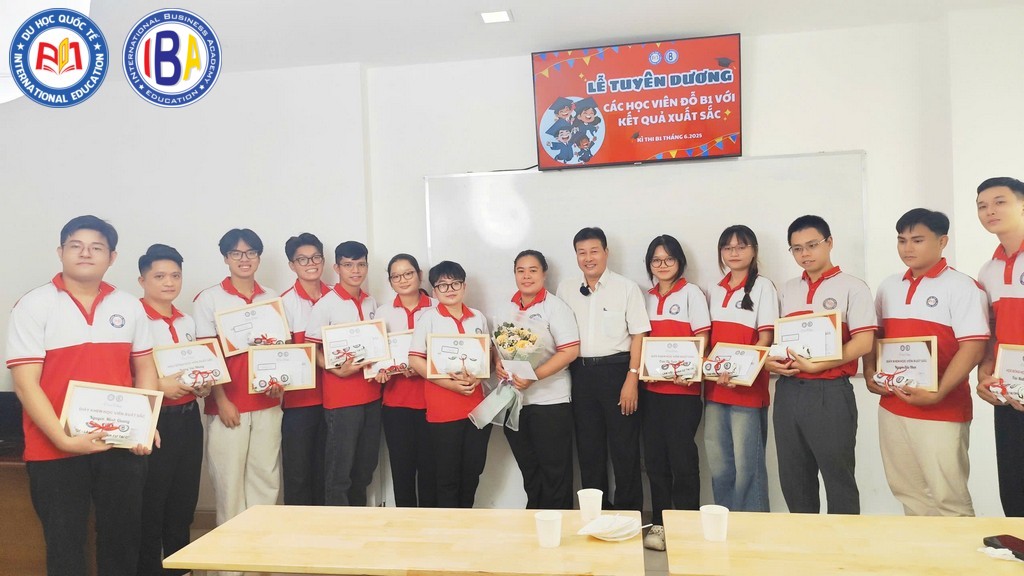 Chuẩn bị cho việc làm tại Đức