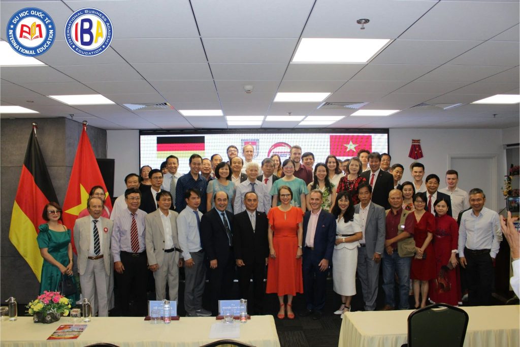 Du học nghề miễn phí