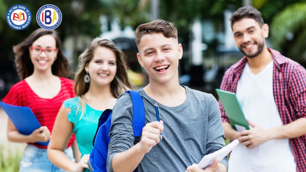 Chi phí đi du học nghề tại đức