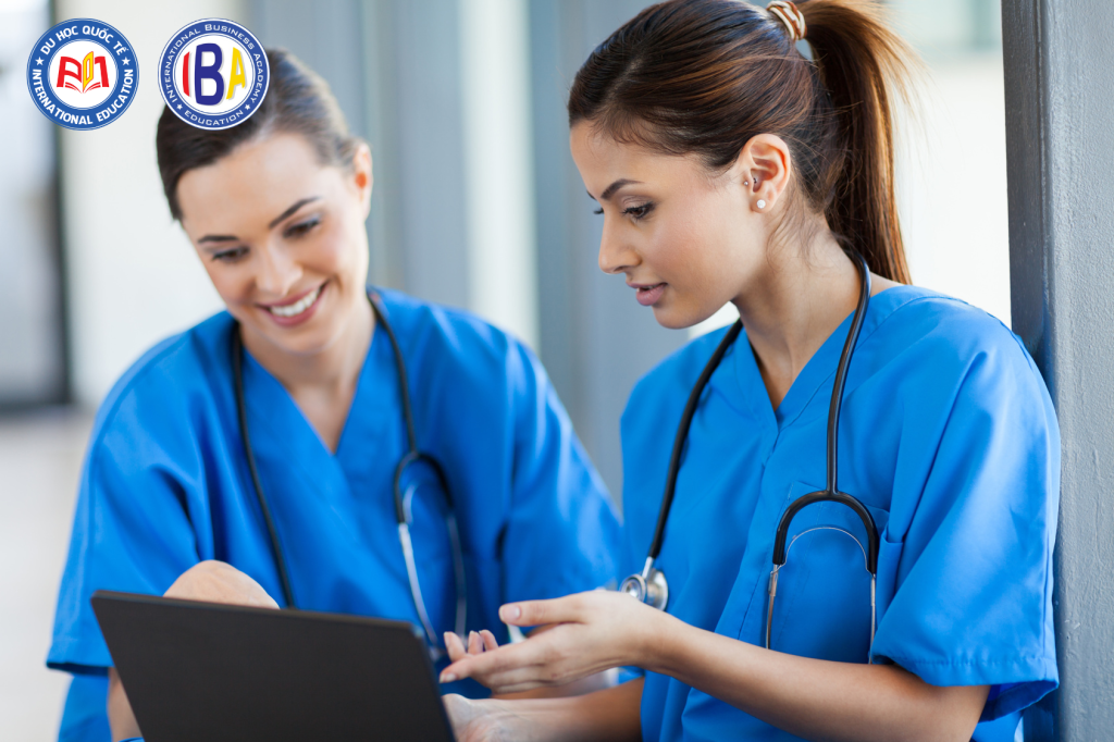 Du học nghề đức shb