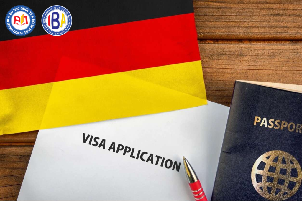 Du học điều dưỡng tại đức