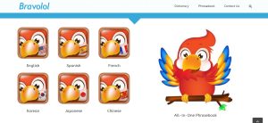 Các app, web học tiếng Đức