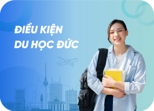 Điều Kiện Đi Du Học Đức 2024: Hướng Dẫn Chi Tiết