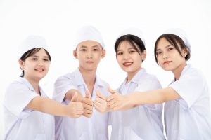 Chi Phí Du Học Đức Ngành Điều Dưỡng 2024: Bí Quyết Tiết Kiệm