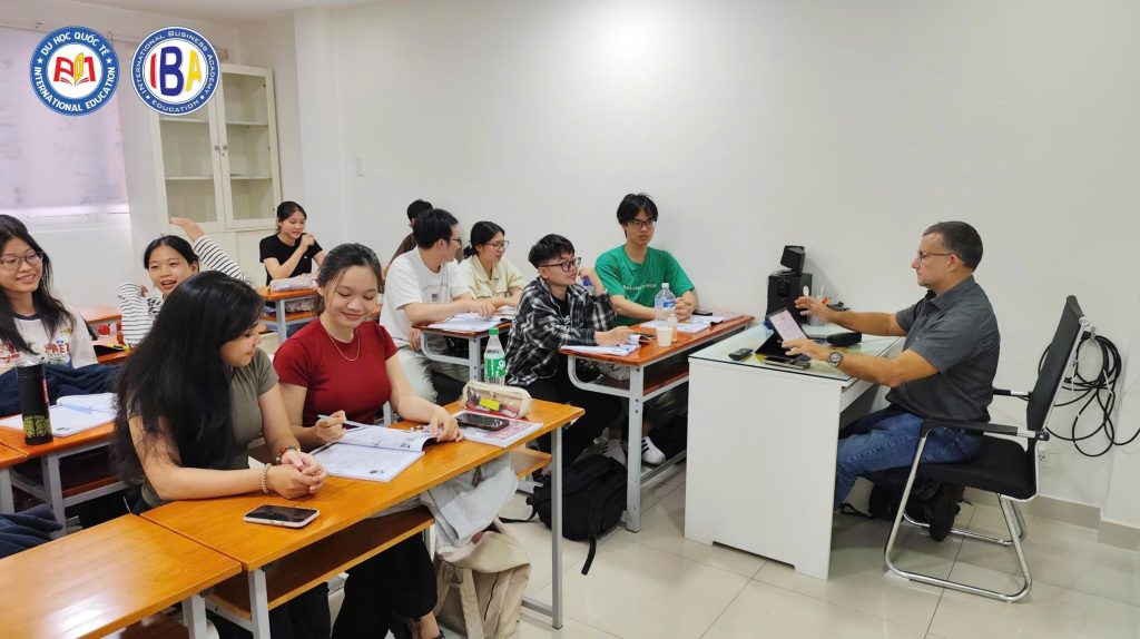 giáo trình học tiếng Đức A1