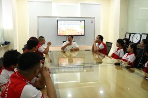 Tư vấn du học nghề ở tại Đức