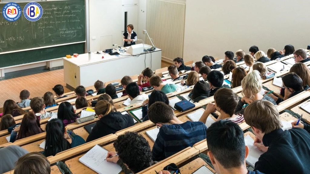 Điều dưỡng du học đức