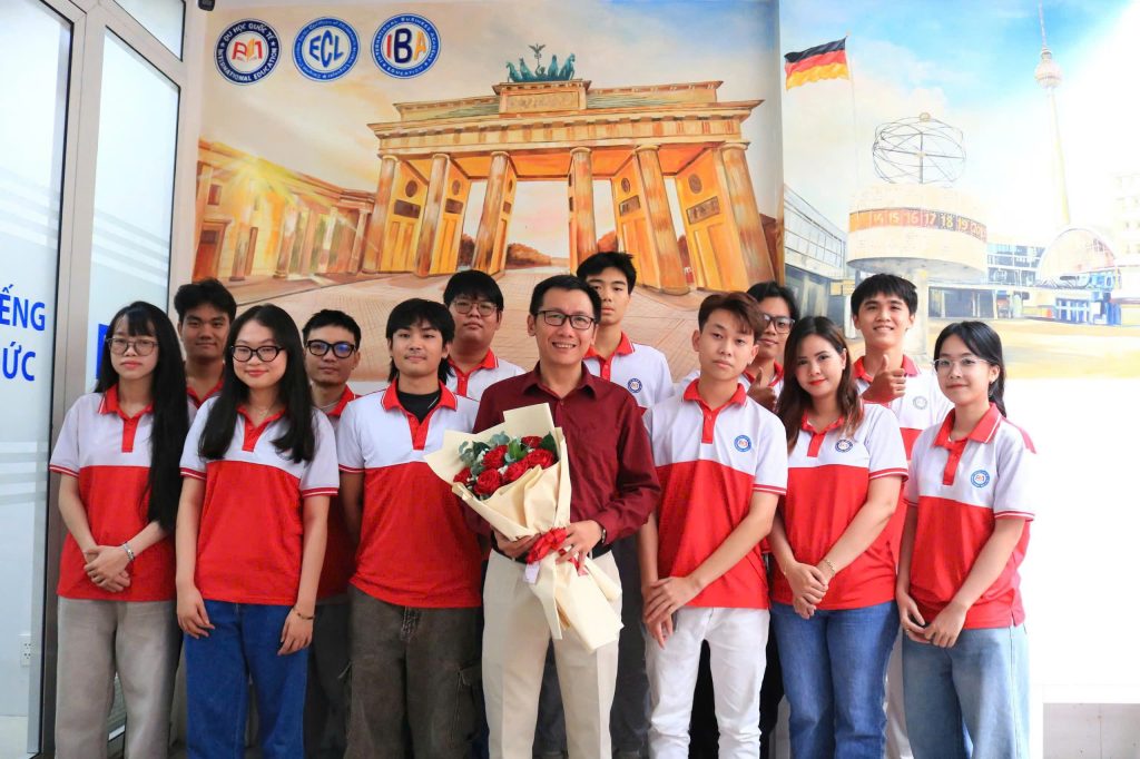 đi Đức theo diện điều dưỡng